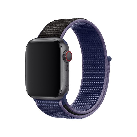 Roppu Nylon Strap for Apple Watch (New Edition)