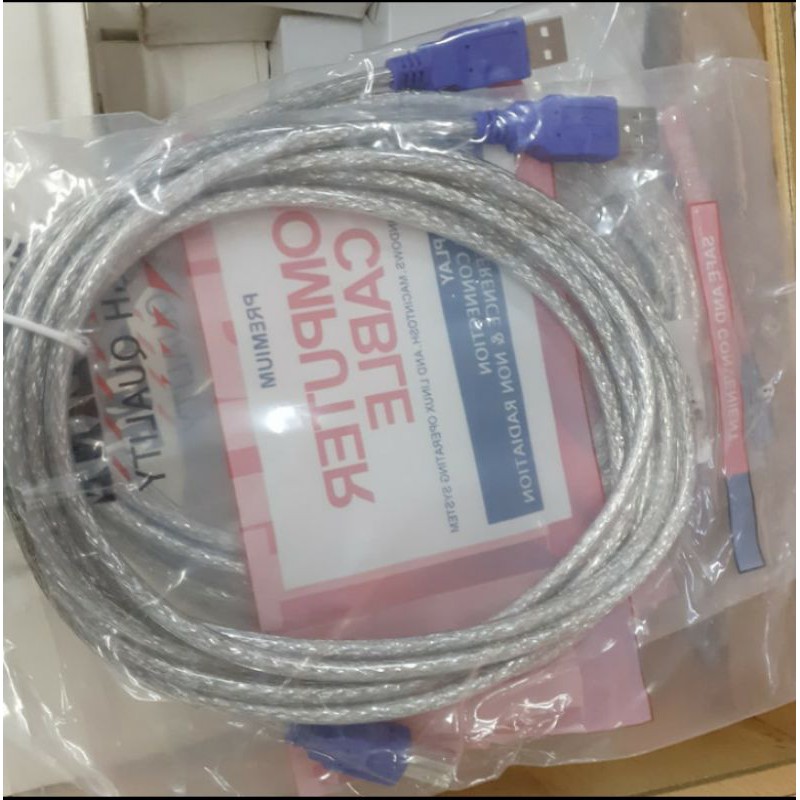 Kabel usb mixer audio yamaha kualitas bagus