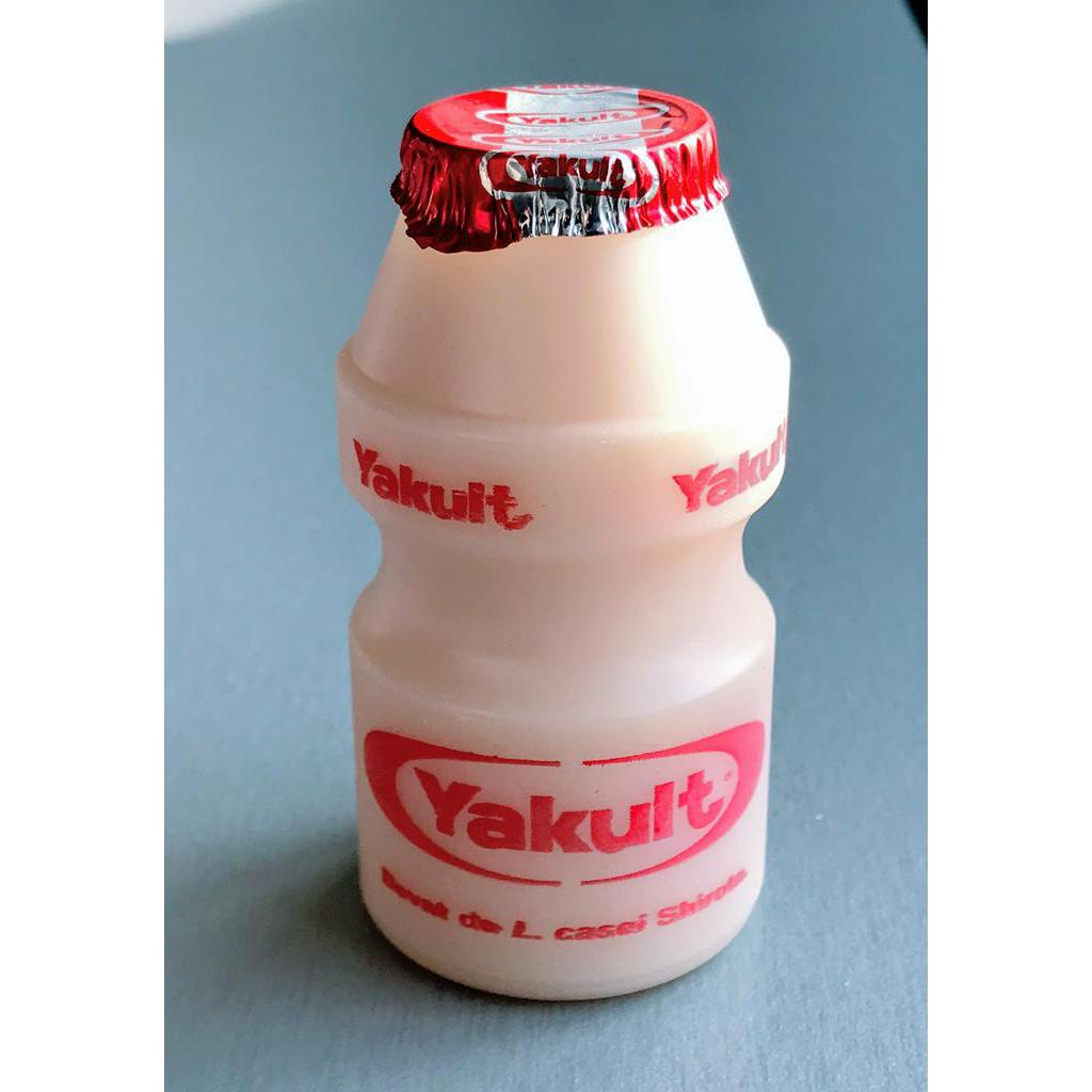 Minuman Kesehatan Yakult