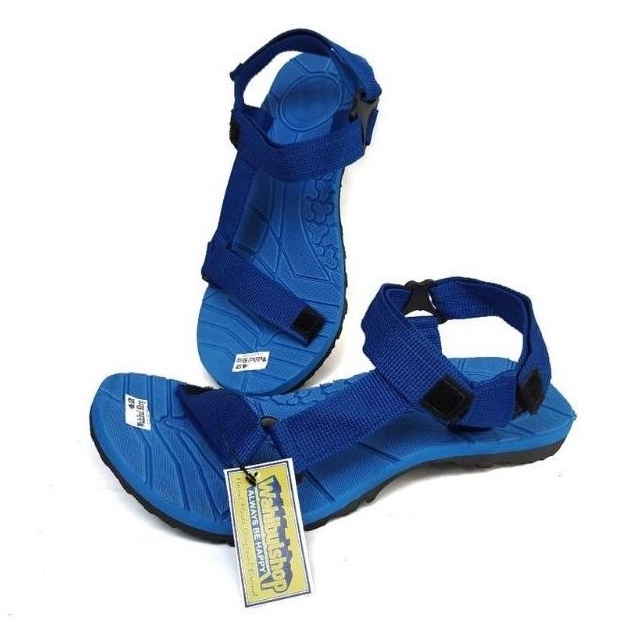 SANDAL SLOP GUNUNG RUSHTON SIZE 37-42