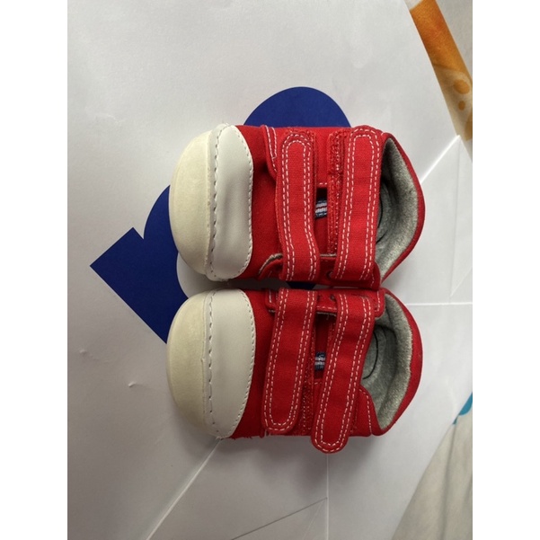Mothercare sepatu bayi