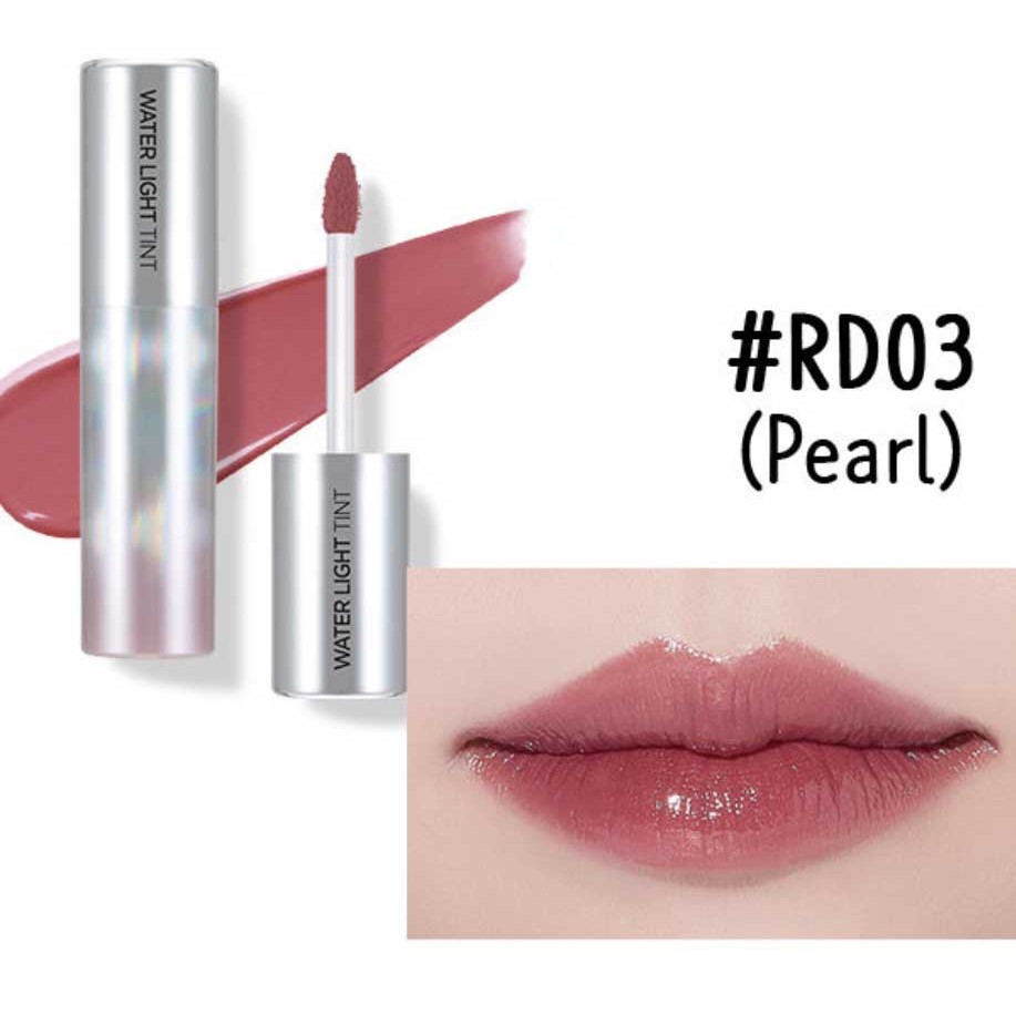 APIEU Water Light Tint #RD03 #CR03 #RD04 #PK01 #RD02 #RD01