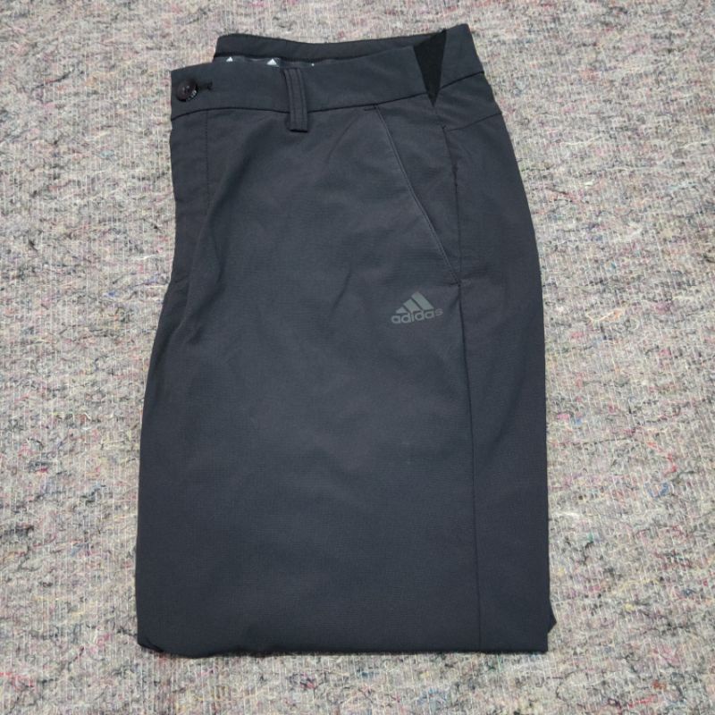 Celana adidas golf second ori