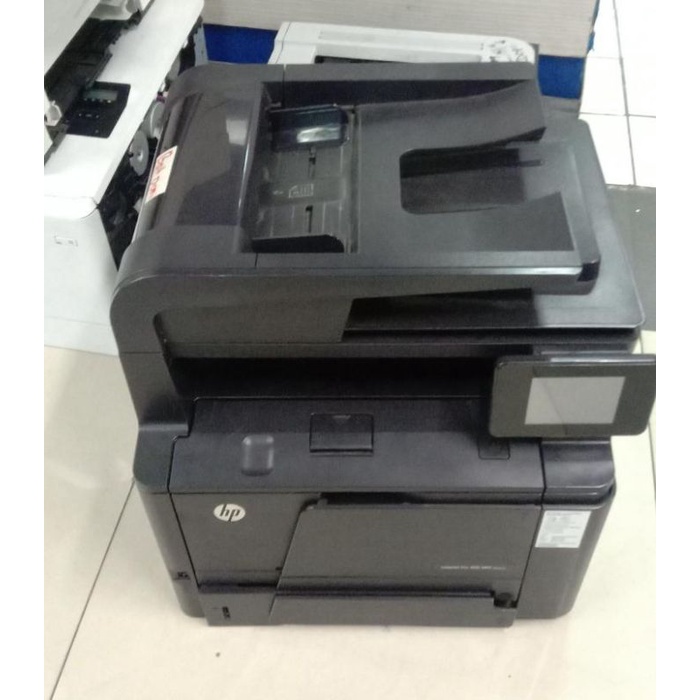 hp laserjet