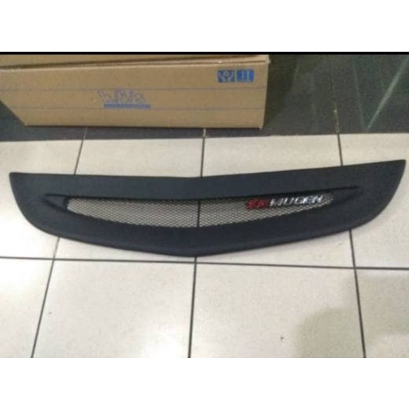 grill Mugen jazz idsi/jazz gd3