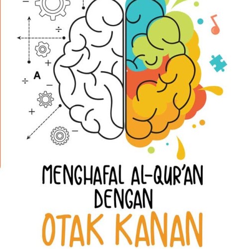 MENGHAFAL ALQURAN DENGAN OTAK KANAN-GRAMEDIA PONTIANAK