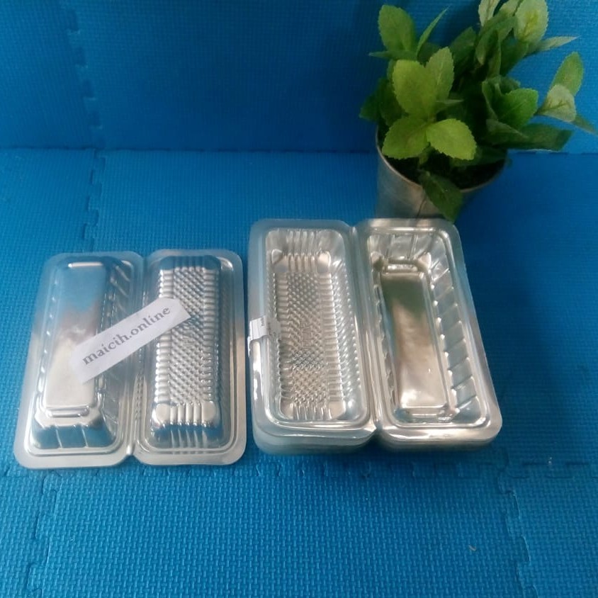 Mika Sosis / Tray Sosis isi 100pcs