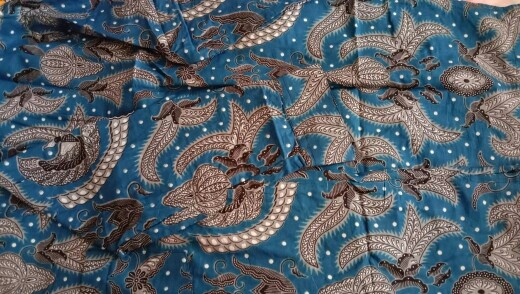 Baju Batik Pria Kemeja Batik Hem Katun Halus Hembatik Kemejabatik Bajubatik Arthajaya Arhta Jaya Avr