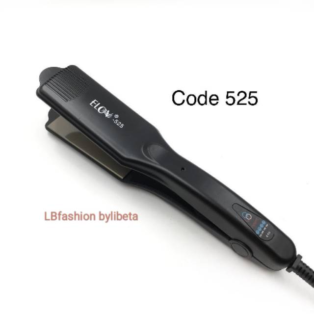 ALAT CATOKAN / CATOKAN RAMBUT / CATOKAN RAMBUT ORIGINAL ELOV 525 -LB