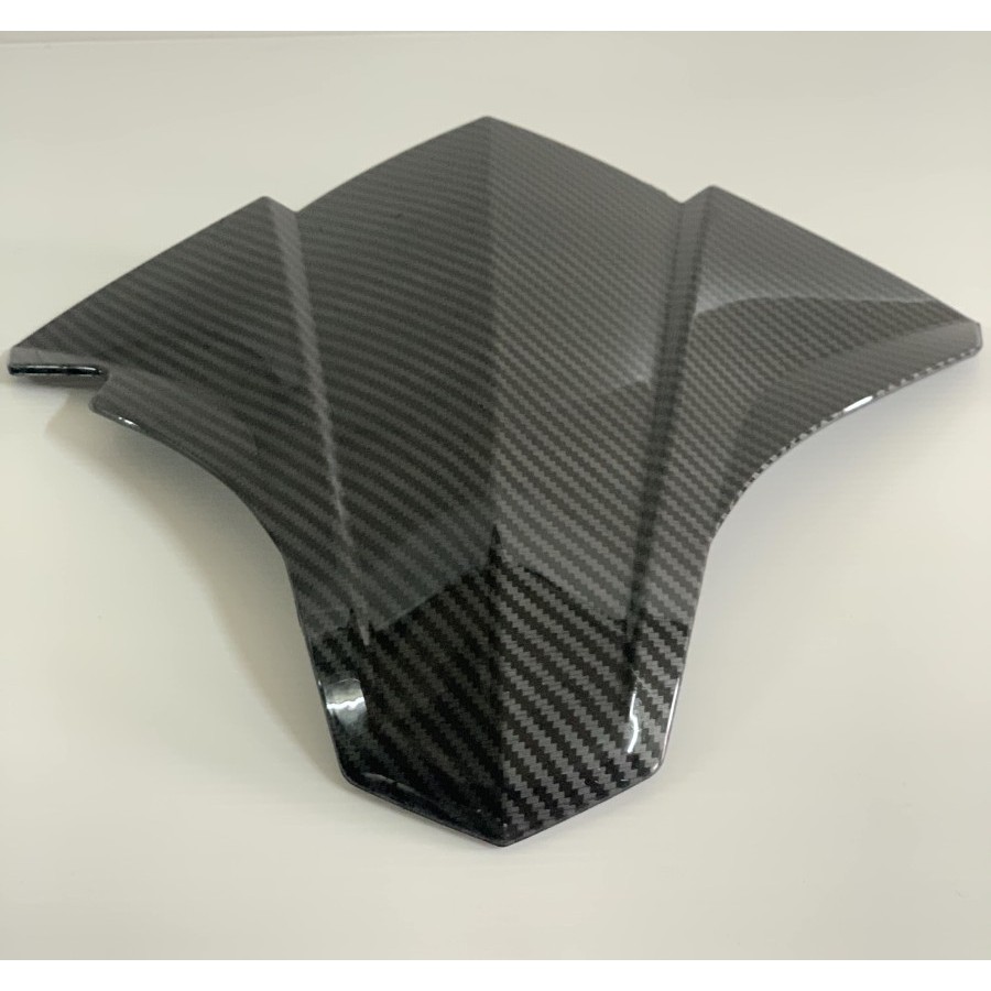 Visor Karbon vario 110 Asli Karbon Celup