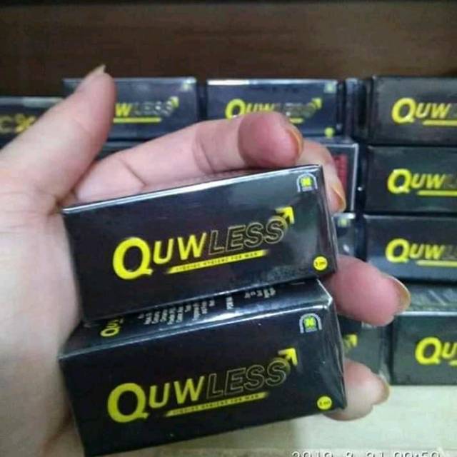Quwless