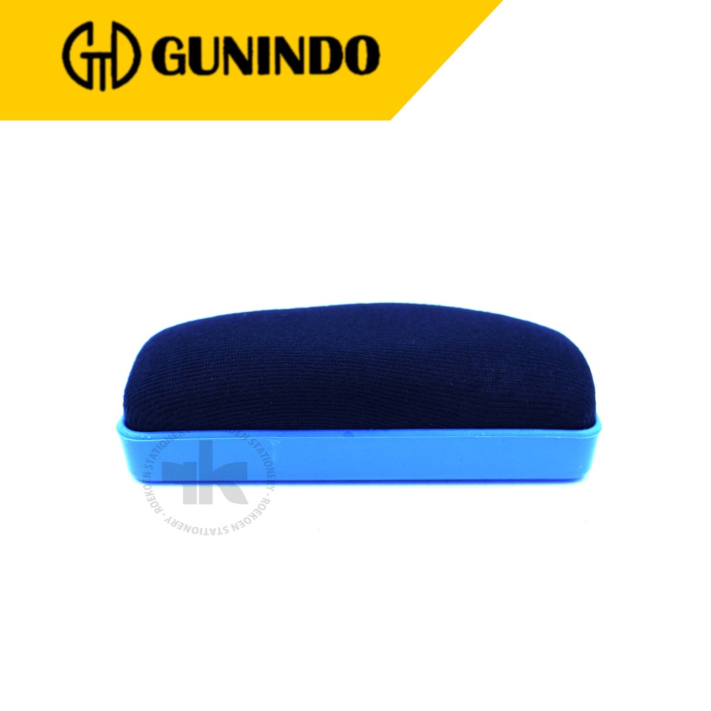 

Gunindo Penghapus Whiteboard Besar WB-802