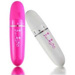 (100% BARANG ORI) Shun-Kang Face Lift and Eye Mini Massage Pen / Pena Pijat - mini 208