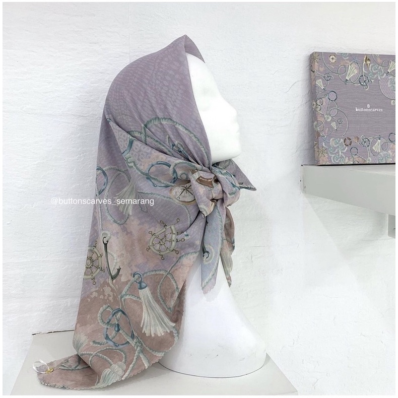 Yara Nautical series