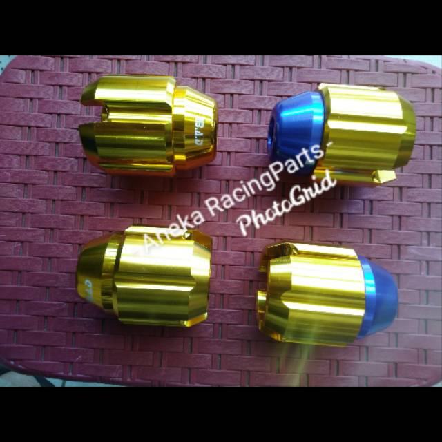 jalu as depan cnc pcx nmax aerox adv lexy / jalu as depan jumbo