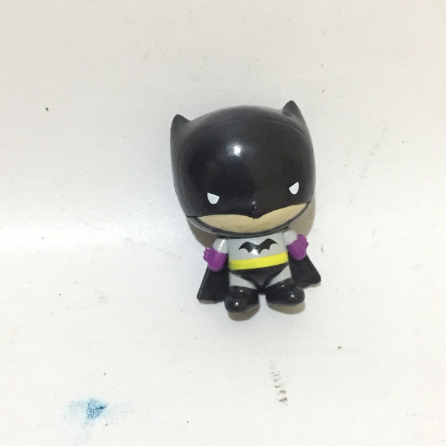 Mini Figure Batman Indomaret Tahun 1941