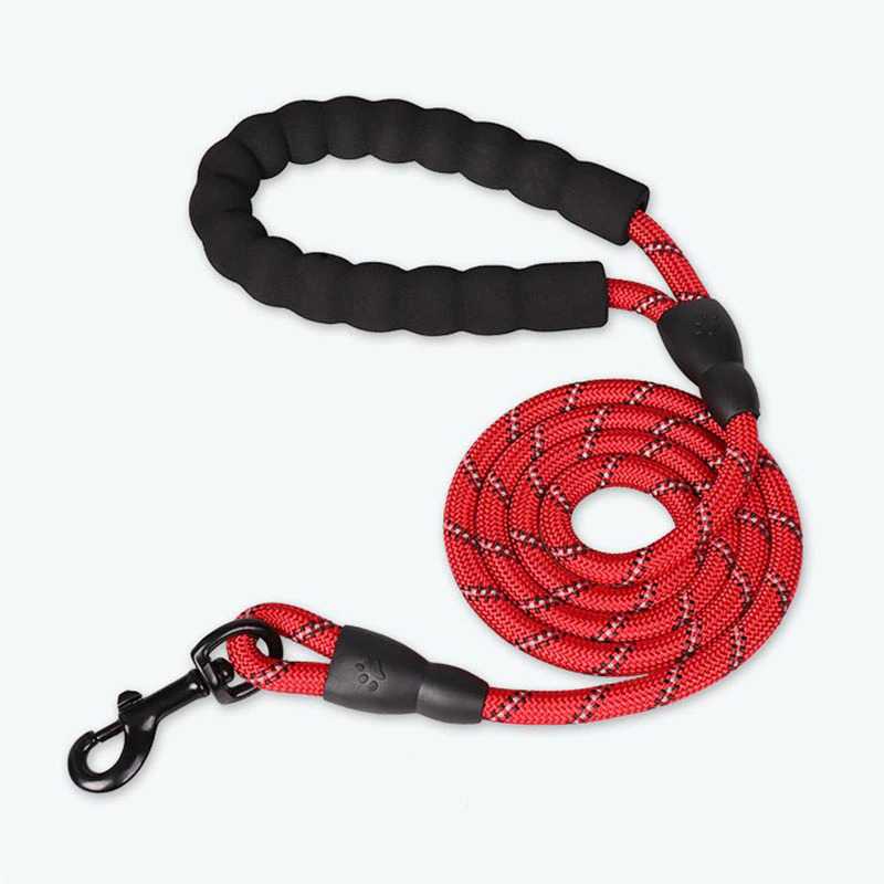 TD-REN Holapet Tali Anjing Dog Leash Rope 1.5 Meter - M10