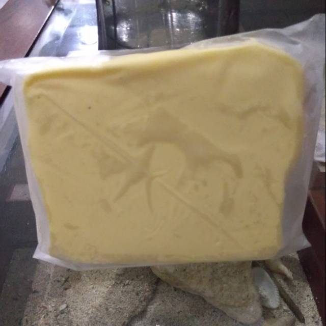 Unsalted Butter Anchor repack 250gr