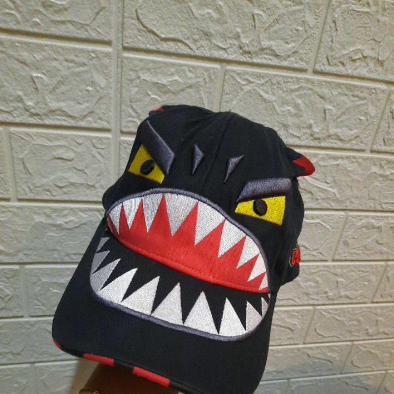 topi elstinko ebony murah