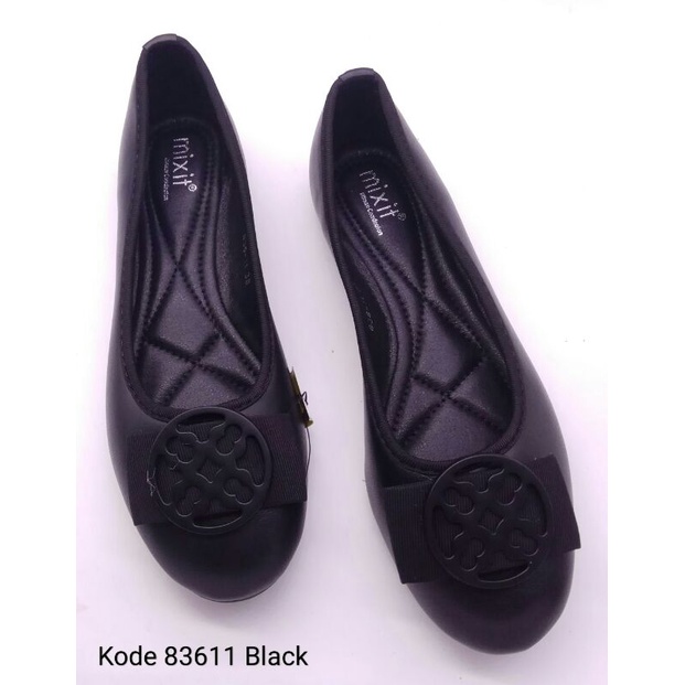 MIXIT MXT SHOES (83611) FASHION SHOES SANDAL SEPATU WANITA FASHION