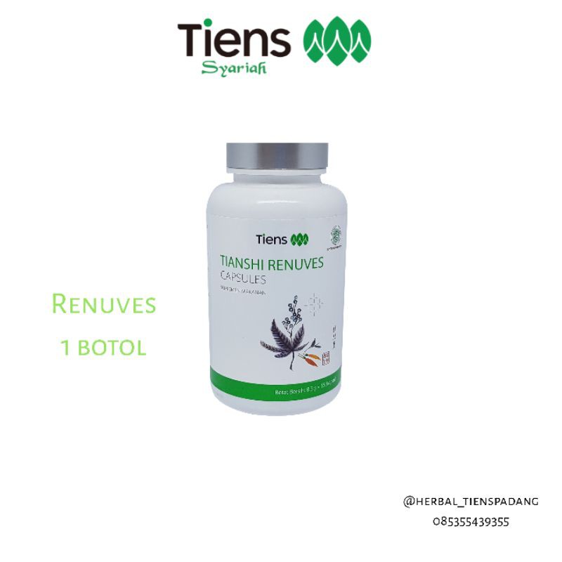 mata minus tiens renuves| renuves tiens|obat mata minus| suplemen mata