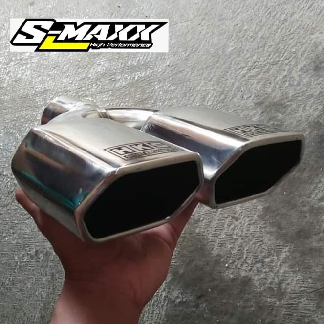 Jual Knalpot L300 - Knalpot Elf Suara Suos Suara Jet Bus Untuk Mobil