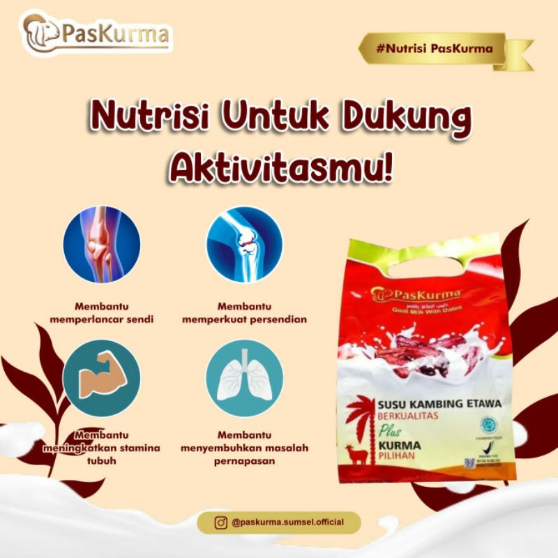 

Etawa Kurma-original