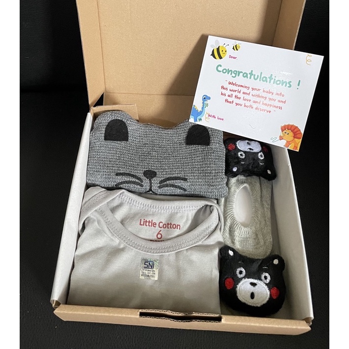 Hampers Bayi | Hampers Baby Newborn | Kado Bayi | Hampers bayi Perempuan | Hampers Bayi laki laki | Gift set baby | Kado lahiran | Kado bayi perempuan | Kado bayi laki laki | Gift set bayi | Gift set baby boy | Gift set baby Girl | Kado Lahiran-Gift set 7 - Boy