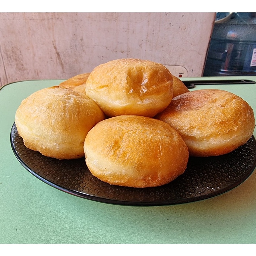 

RB22 Donat Soft Tasaji Isi Strawbery, Coklat, Blueberry, & Cheese ( Keju )