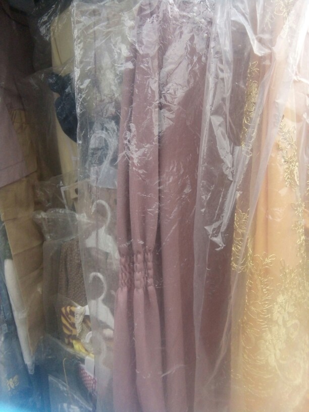 Tunik Renata Rayon Sultan Katun Susun Busui Bumil Kancing Jumbo Xxl Muslim Batik Motif Murah Grosir