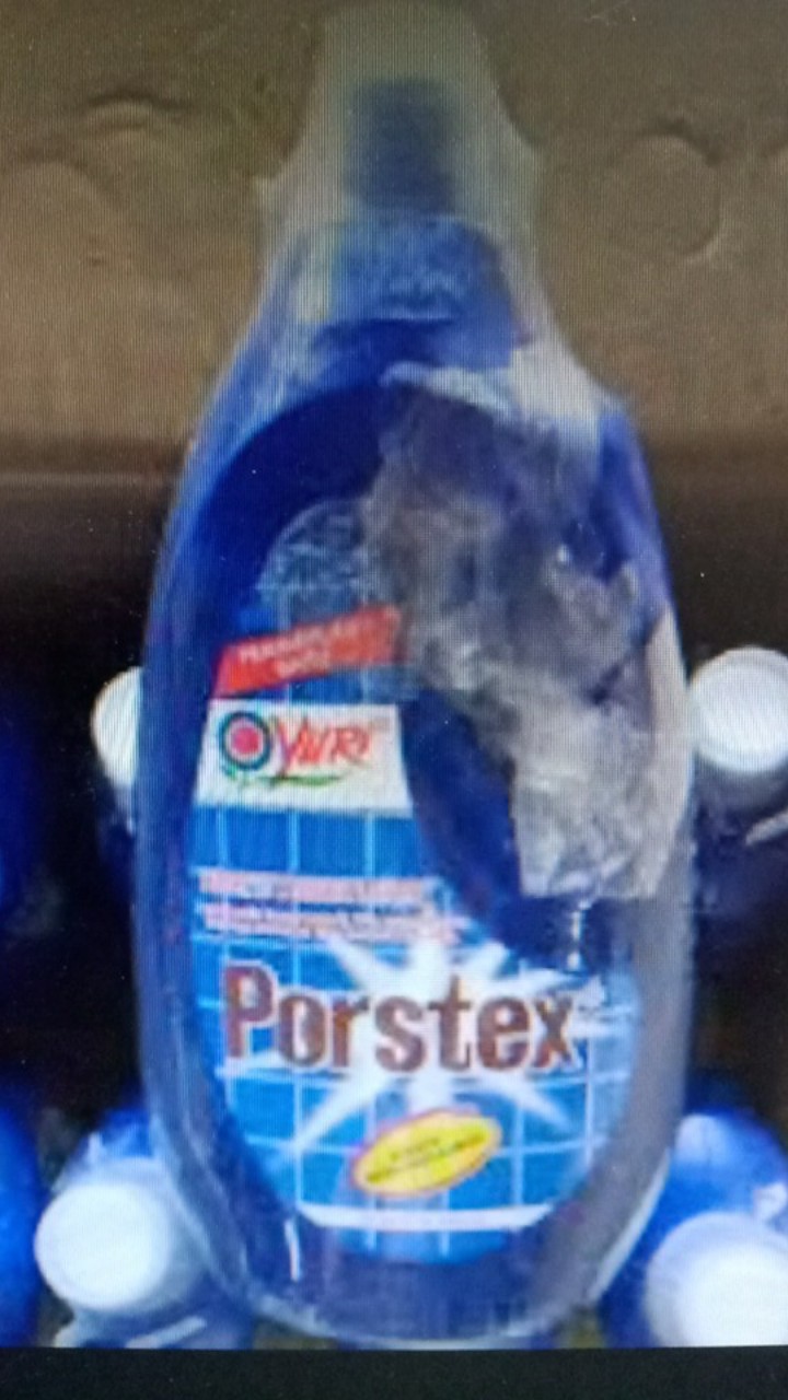 Yuri Porstex 1 Liter