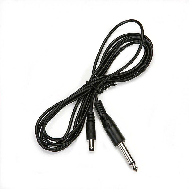 

PRODUK IMPORT EZ Tattoo Clip Cord with 5.5mm Connect for EZ Cartridge Machine Pen Type Rotary