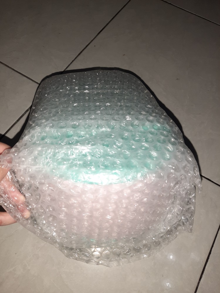 Miniso Cute Desktop Trash Can / Tempat Sampah Lucu