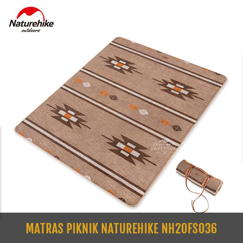 MATRAS PIKNIK NATUREHIKE NH20FS036