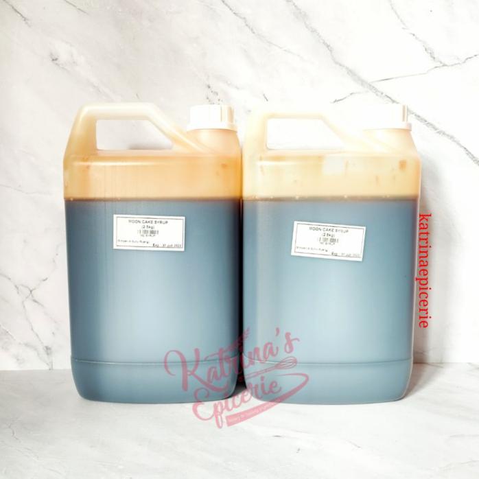 

MOONCAKE SYRUP GOLDEN SIRUP KUE BULAN 2.5 KG