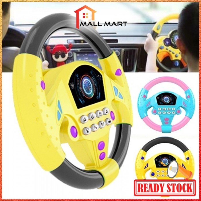 Steering wheels new original READY STOCK