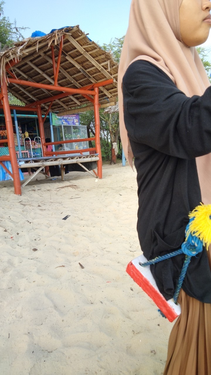 Bswart Batik Hrb026 Kenongo Hem Pendek Padi Pekalongan