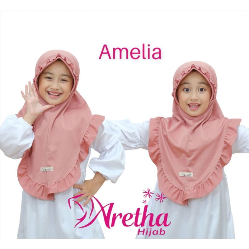 Hijab anak uk bayi syiria kombinasi Monalisa jiltop lol tk aretha apna