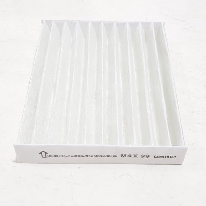 FILTER AC KABIN MOBIL SARINGAN AC GRAND AVANZA XENIA 2016-2018 - FK737