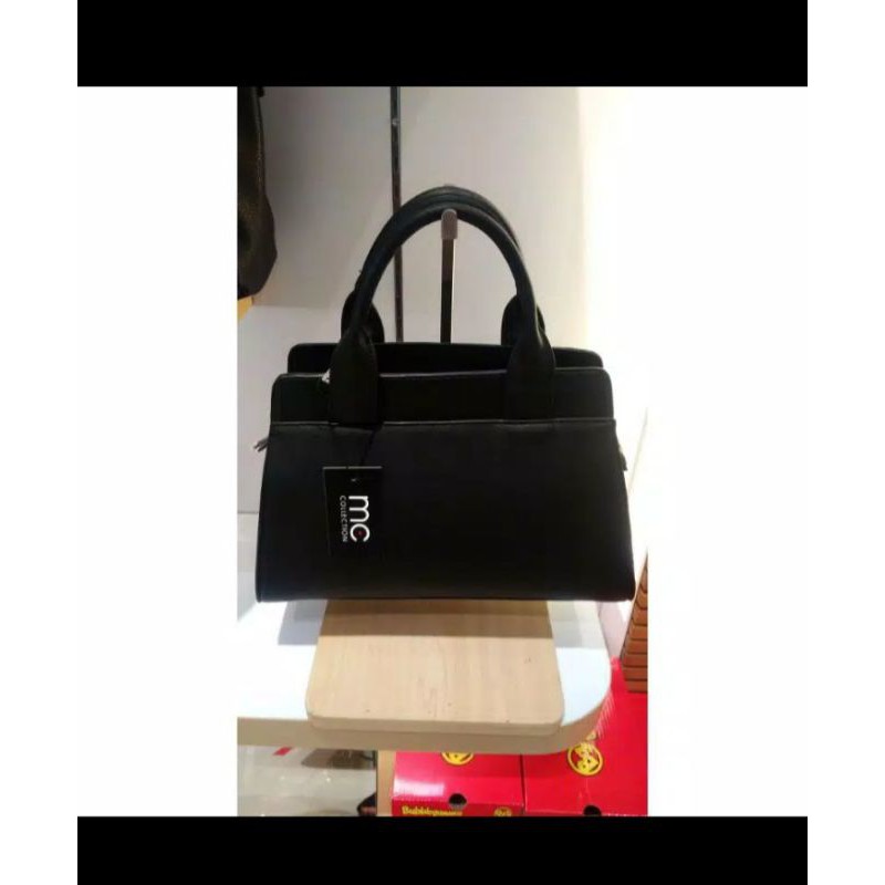 Marie Claire tas jinjing wanita