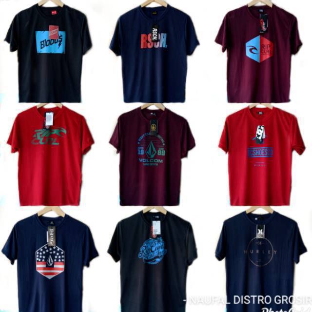  Grosir  Kaos  Distro  Dewasa Murah Berkualitas HOT PROMO 