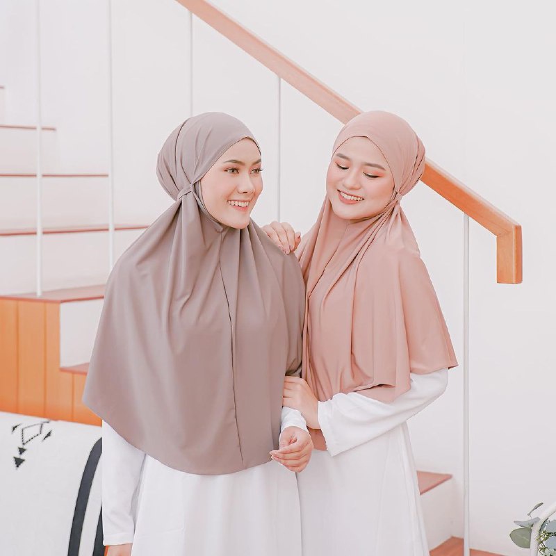 BERGO JERSEY PREMIUM / ADEM DAN JATUH / TERNYAMAN