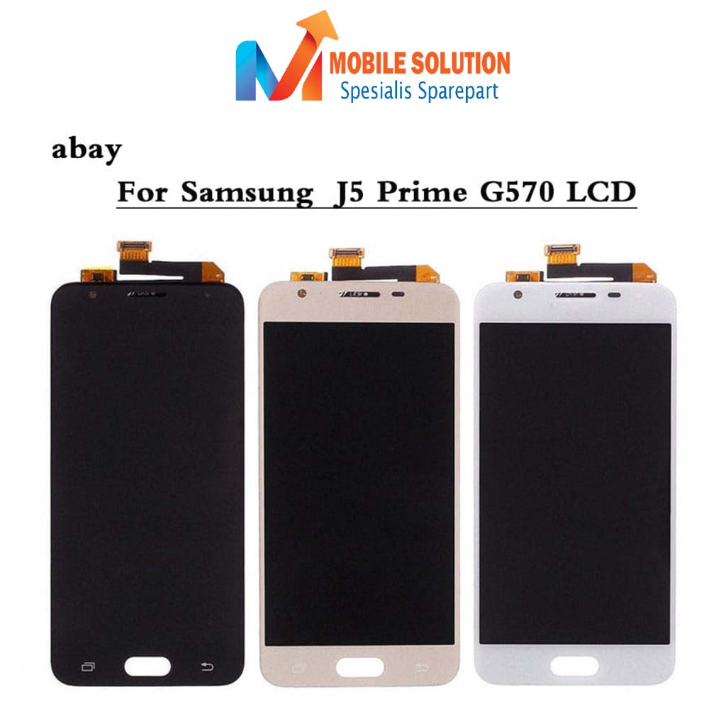 GROSIR LCD SAMSUNG J5 PRIEM ORIGINAL 100% + PACKING/BUBBEL