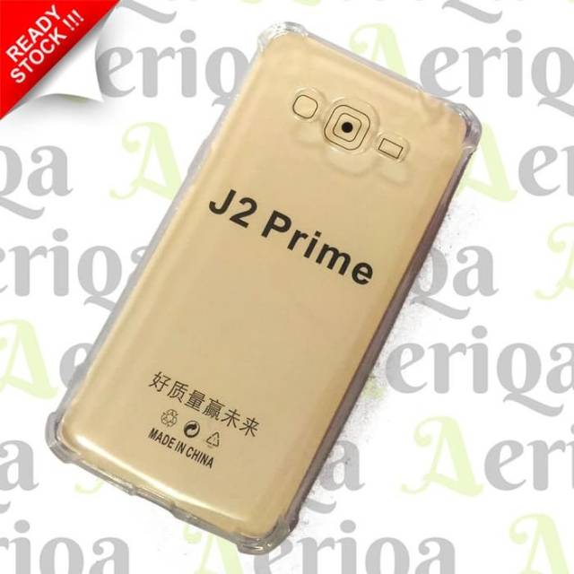 Anticrack case samsung  j2 prime,j4+,j6+,a8+,j7,j7 pro,a2 core,j2 pro,j5 pro-a20-casing transparan