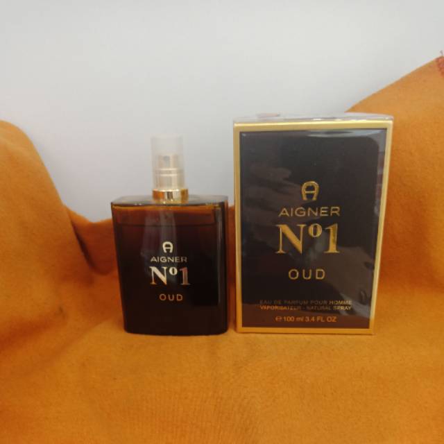 Parfum ori Aigner oud edp 100ml