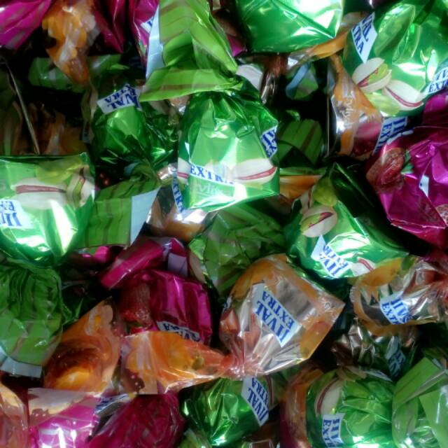 

Coklat/Cokelat Turkey