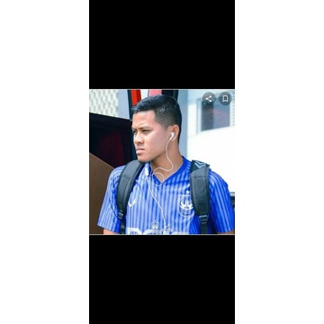 jersey training psis biru