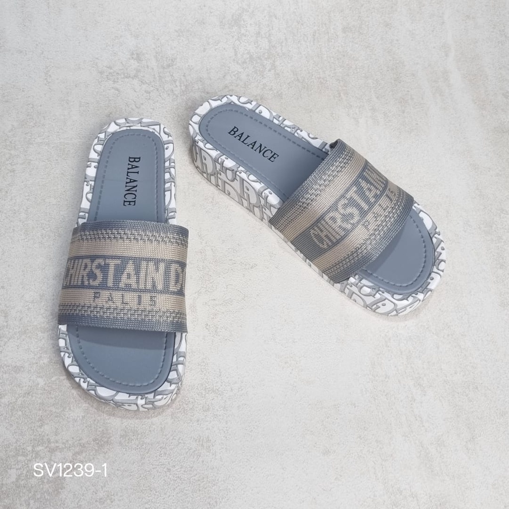 SB Sandal Karet Balance Series SV1239-1