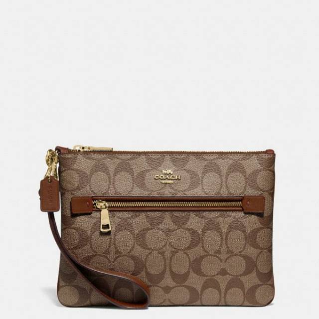 COACH ORIGINAL WALLET | DOMPET WANITA