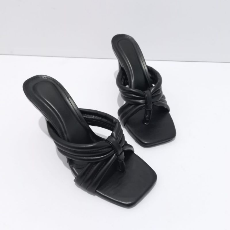 Sandal Wanita Sandal heels RD 07